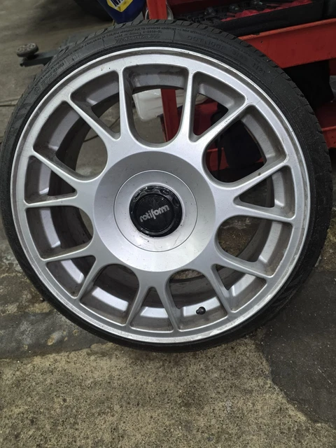 rotiform las-r 19×8.5j +45 見つか 112/114.3 ×5