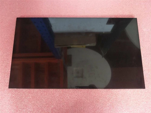23.8" 1920×1080 Resolution LCD Screen Panel LVDS 30 pins LM238WF4-SSB1
