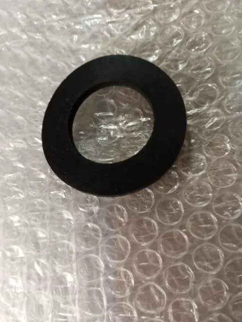 Guarnizione tappobenzina Tebaldi Moto Guzzi Airone Falcone Stornello Lodola e...