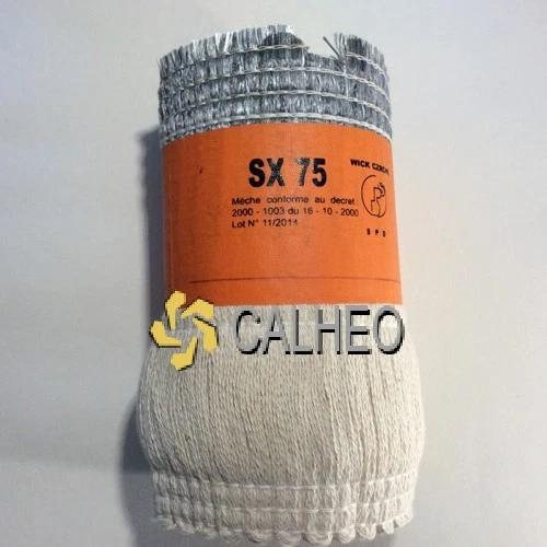Produit Jamin 75 S Ou SX 75 - Neuf, Coton, Référence EAN 3701603200022