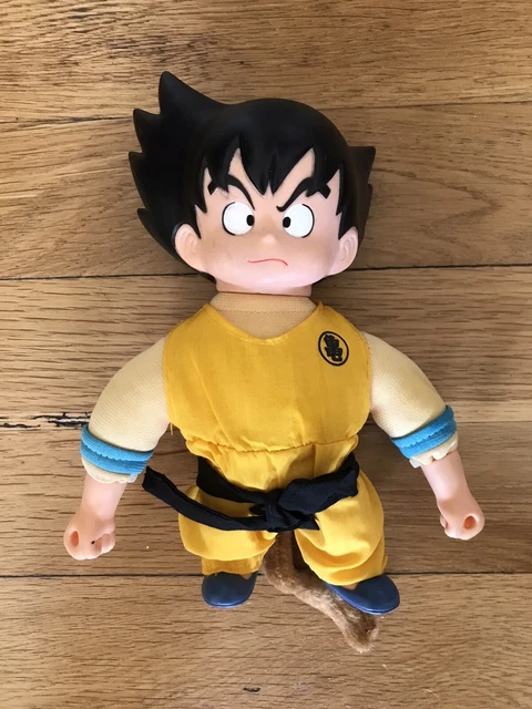 FIGURINE GOKU BLACK Pop 314 Dragon Ball Z DBZ Manga en Boite Toei