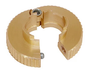3/8" Jiffy Tite Disconnect  LISLE CORPORATION 22930