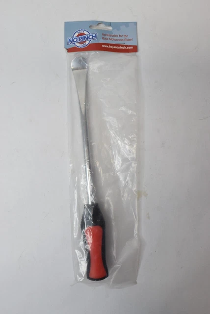 Baja Tool No Pinch Motocross Tire Spoon