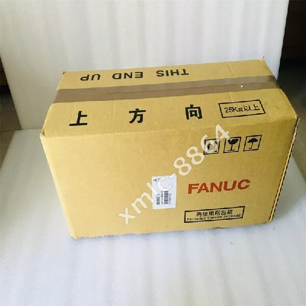 1 PCS A06B-0275-B410 Fanuc AC Servo Motor Brand New In Box  A06B0275B410 (DHL )