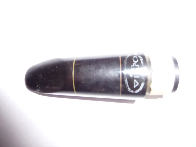 Bb Clarinet Mouthpiece Vito France 2V
