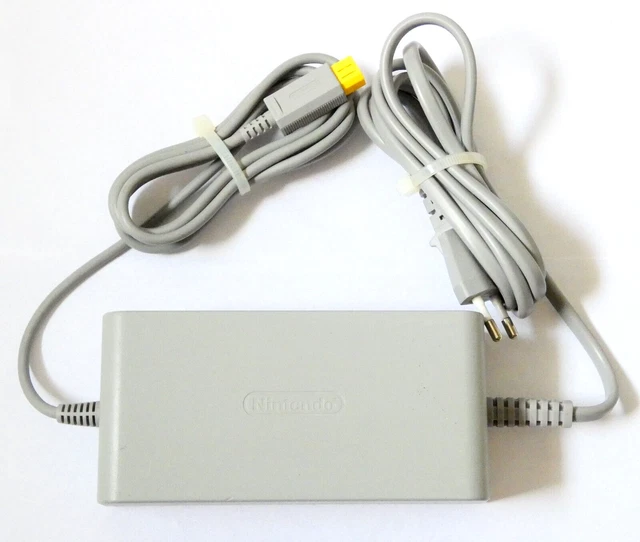 Alimentation Wii Officiel / testé . tbé