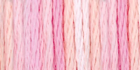 DMC Color Variations 6-Strand Embroidery Floss 8.7yd-Whispering Wind 417F-4170