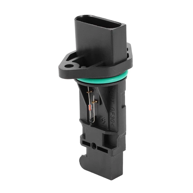 Capteur De Débit D'Air Massique MAF Pour Audi A4 A6 A8 Q7 Volkswagen Touareg 3.0 TDI - 059906461K AFH70-46