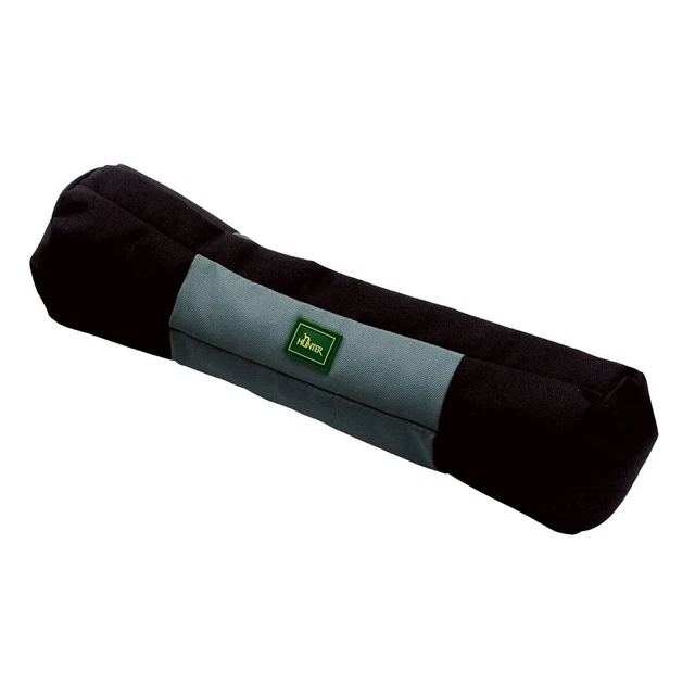 Hunter Trainer Snack Dummy Grigio Scuro, Misura: XL, Nuovo