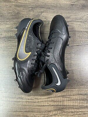 black and gold tiempo legend 9