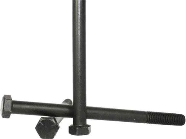 Value Collection 1-3/8 - 6 UNC, 14" Length Under Head Hex Head Cap Screw Part...