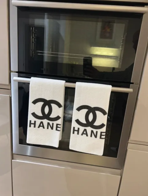 Three Pieces Hand Towel