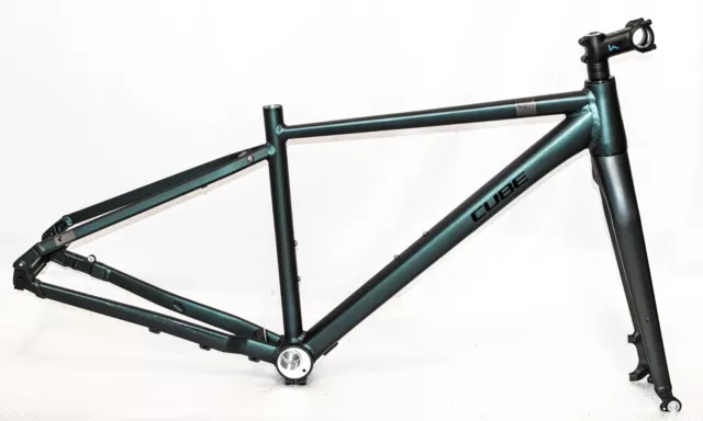 46cm bike sales frame in inches