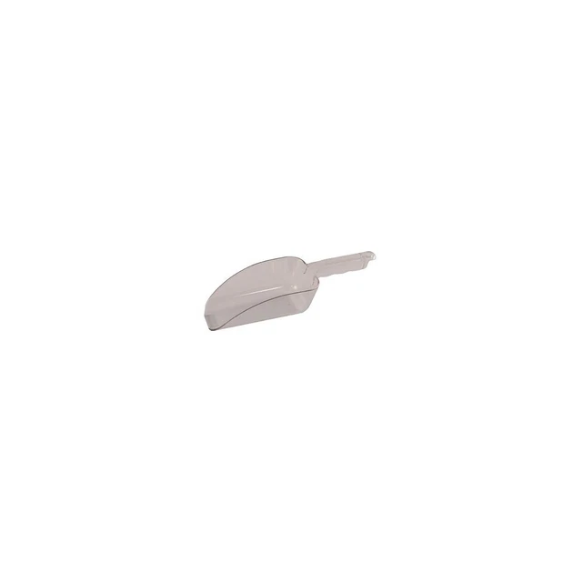 Cambro Camwear 24 Oz. Ice Scoop (SCP24CW135) 85922