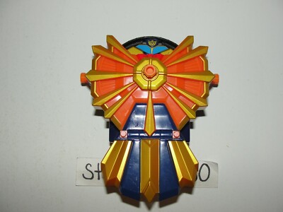 clawzord megazord