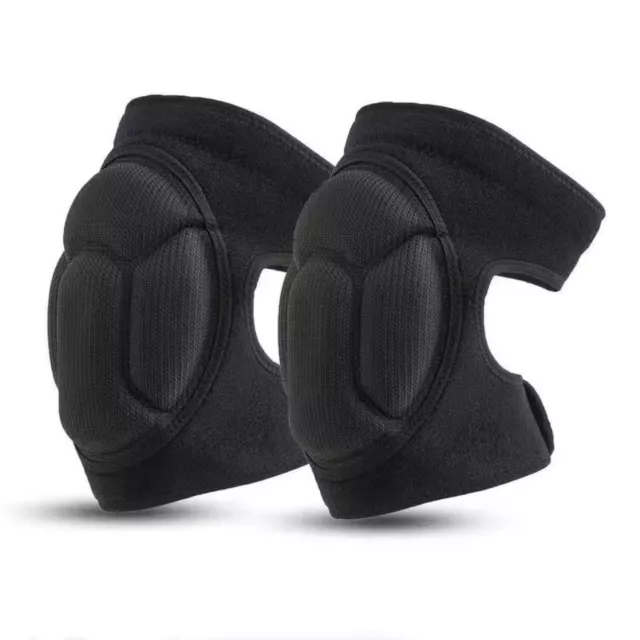 Professional Knee Pads Leg Protectors Comfort Work Safety Construction Pads