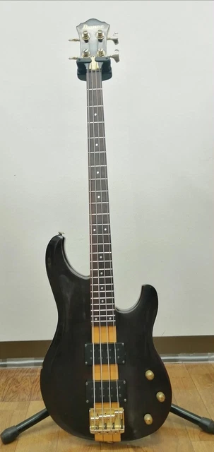 1986 IBANEZ PROLINE Bass with EMG Made in Japan £377.01 - PicClick UK