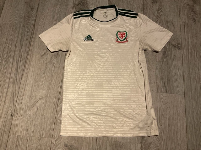 Umbro Maillot de Foot Santos Away Homme Multicolore