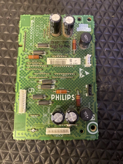 3104 313 62543 PHILIPS 42PFL9603H/10 IR SENSOR