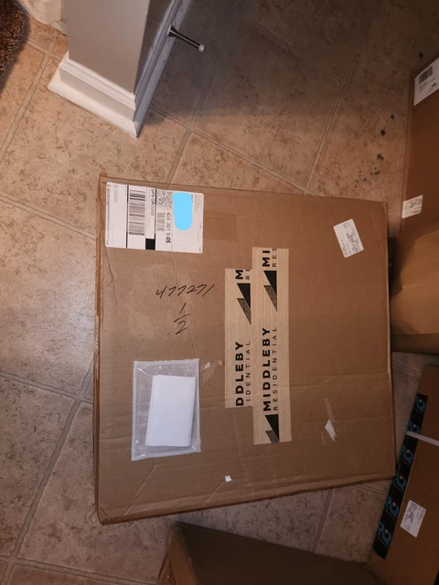Viking Heat Exchanger VKPR150054 * 2003003 * BRAND NEW