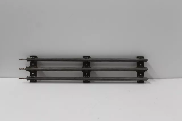 Lionel 6-65038 O27 Standard 8 Straight Track Section