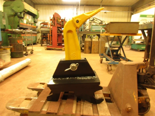 John Deere  50/60 Mini Excavator Ripper Frost pick
