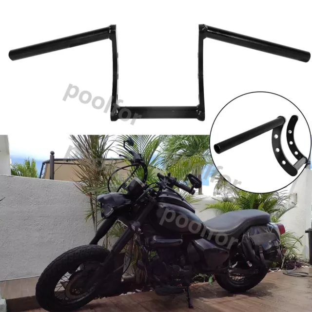 yamaha v star 1100 handlebars
