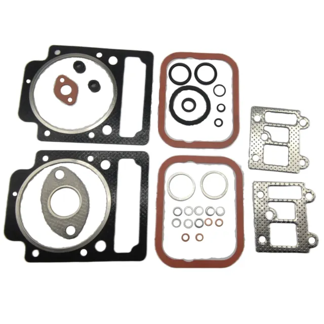 Head gasket set for Volvo Penta MD11C MD11D RO: 876376 875553 18-4342