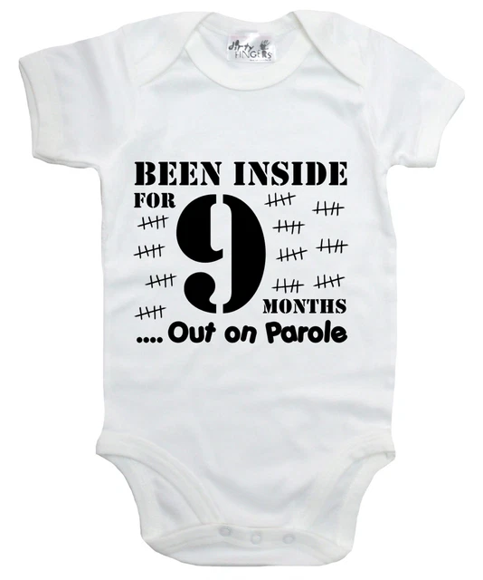 Dirty Fingers ""Been Inside 9 Months Out on Parole
