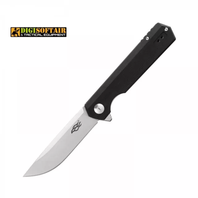 Knife Firebird FH11-BK By Ganzo