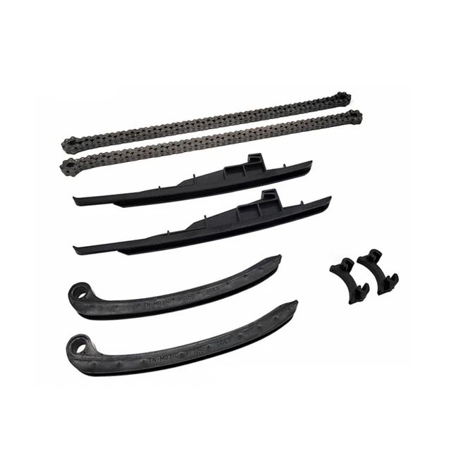 thumbnail interactive-video image 1 of Timing Chain Guide Set For Can-Am ATV & Motorcycle - Compatible With Commander, Defender, Outlander 1 of 9