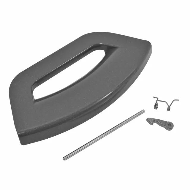 Fits HOTPOINT WMSYL621GUK WMUD942GUK WMUD9427GUK Washing Machine DOOR HANDLE
