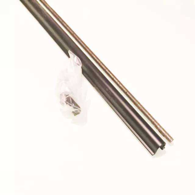 Von Kit Verlängerung Schwarz Für Lenker Anti-panik CISA Artikel 07064.50.0.00