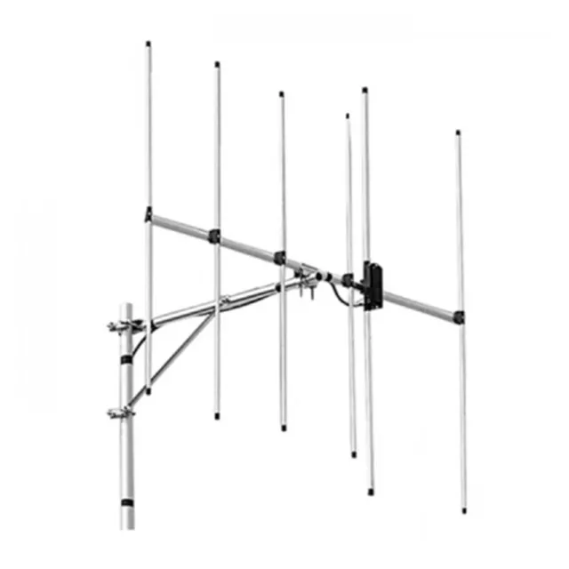 Diamond A-144S5R Antenne Directive 5 Éléments Vhf 800047