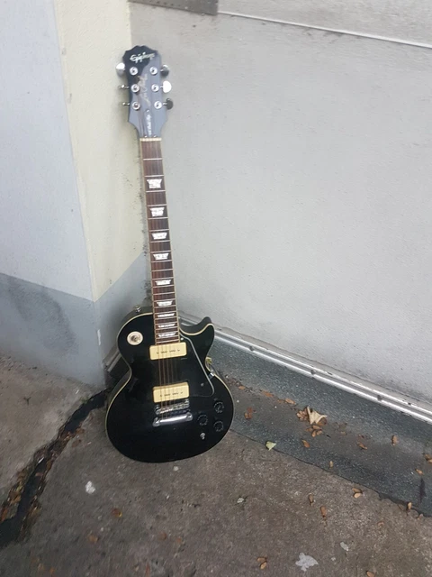 ギター Catalyst Jakkerman Jan Akkerman model Catalyst Jakkerman