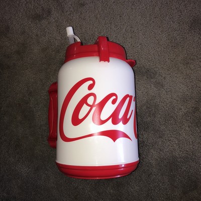 64 oz soda mug