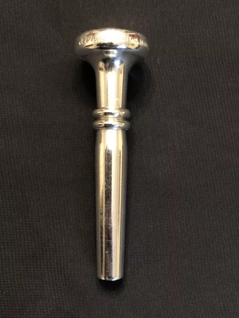 Jet-Tone Custom Model 8D Trumpet Mouthpiece