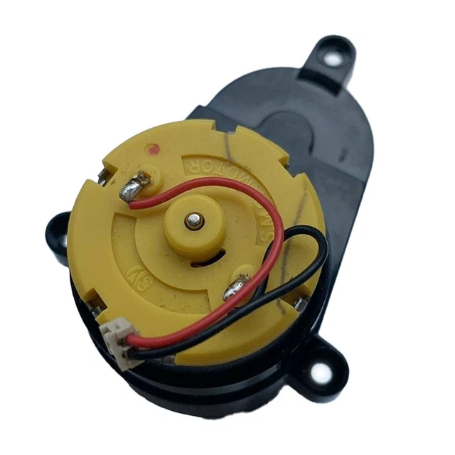 Motore Spazzola Laterale Di Ricambio Per Aspirapolvere Robot Bagotte BG800, BG750, BG700, BG600, BG600 MAX
