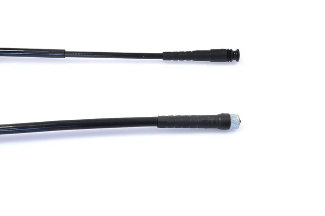 Cable De Velocímetro Para Moto O Ciclomotor - Compatible Con Kymco Dink Y Otros Modelos - Para Cuentakilómetros Y Tacómetros