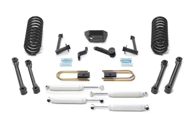 Fabtech Lift Kit Suspension - K30153