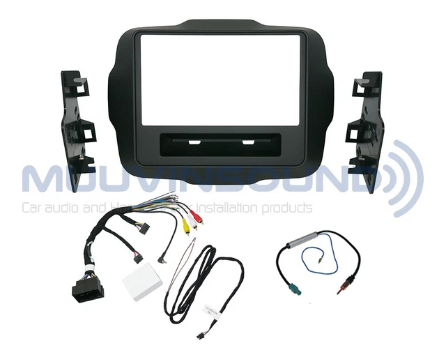 2006-2008 MERCEDES BENZ ML320 CLASS NAVIGATION RADIO CD PLAYER A 164