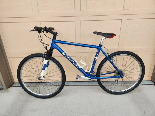 specialized stumpjumper m2 comp