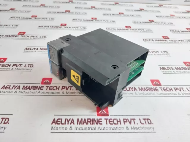 Honeywell TK-PRR021 Redundancy Module 51309288-375 3