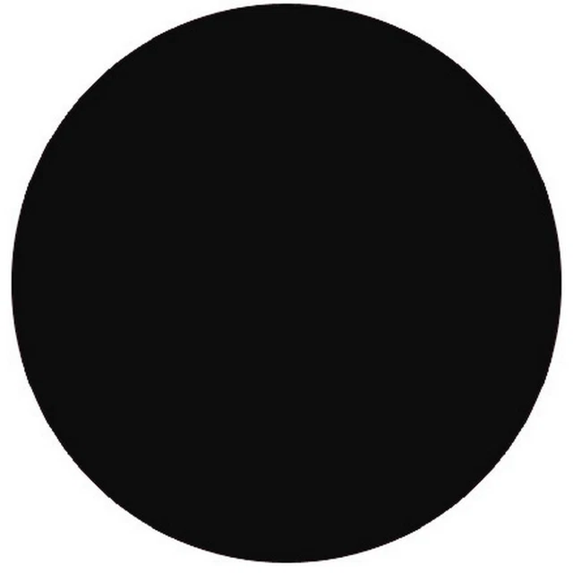 1" Diameter Circle Labels (500 per Roll)