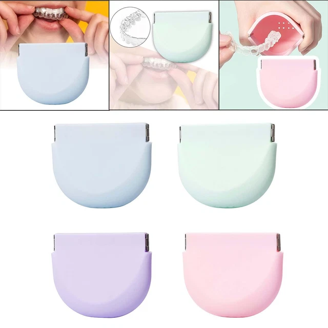 Étui de retenue Étui de protection Multifonctionnel Lavable pour les