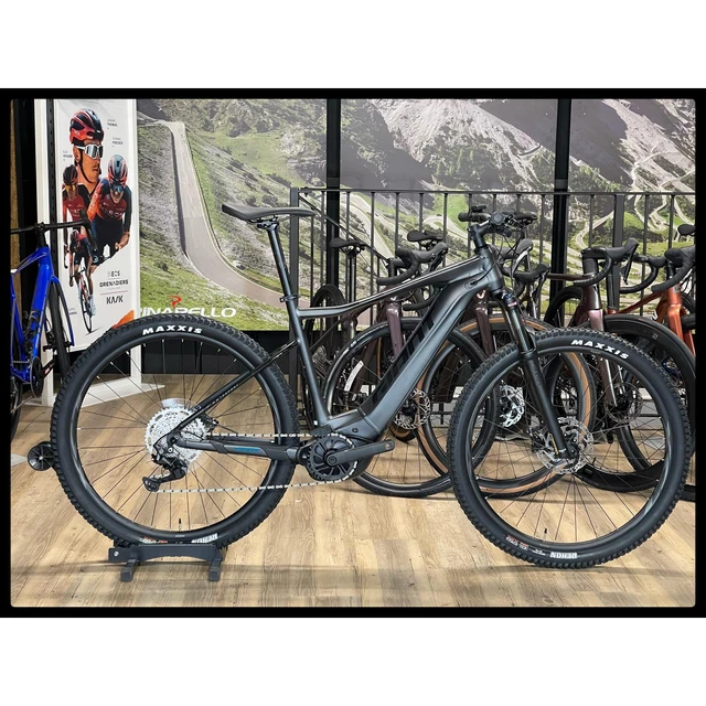 Fathom e+ 2 29er new arrivals
