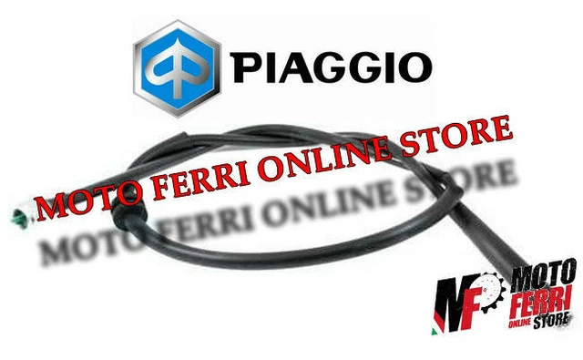 Câble De Commande Des Gaz Pour Piaggio Beverly RST 125-300 (2011, 2012, 2014) - Occasion