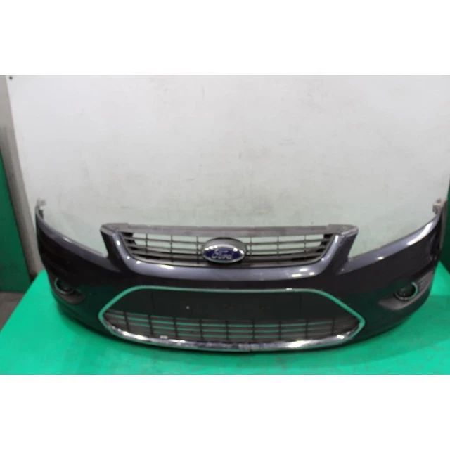 Pare-choc Avant Pour Ford FOCUS II (2005-2012) 1.8 Tdci - Modèle D'occasion