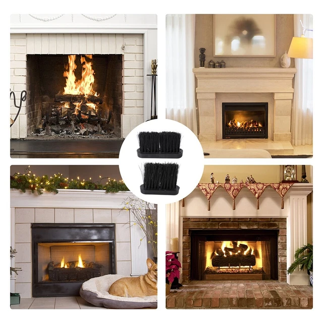 Cepillo chimenea mejor precio cepillos herramienta limpieza chimenea mantenimiento