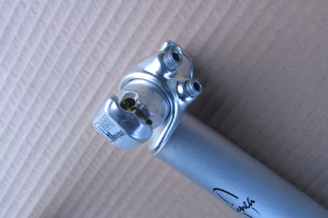 Post Moderne Linea Legierung Sitzstütze 31,6 x 300 MTB Road Hybrid unbenutzt 2